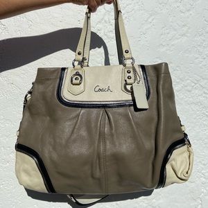 Perfect Condition Coach Shoulder Bag